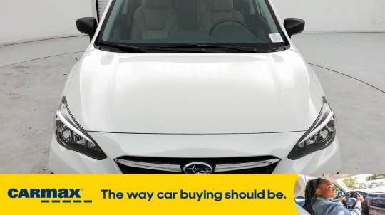 2023 Subaru Impreza