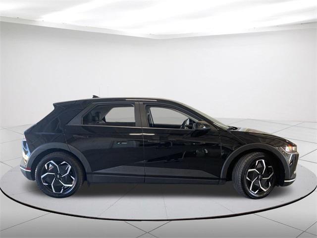 2023 hyundai ioniq 5 se