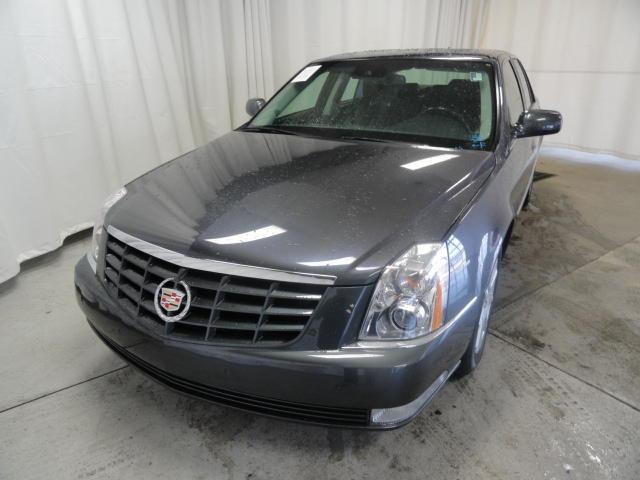 2010 cadillac dts for sale in grand forks, north dakota