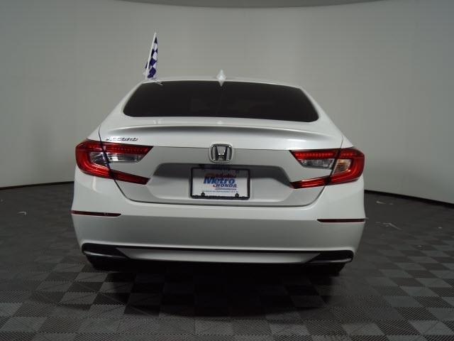 used 2018 honda accord 1.5t ex jersey city, nj 07305 for sale in jersey city, new jersey