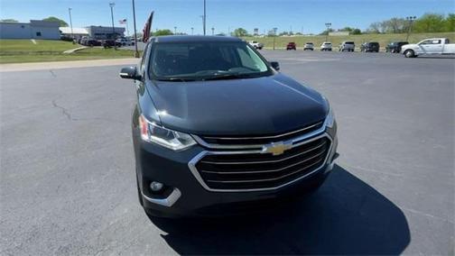 2019 chevrolet traverse in saint louis, missouri