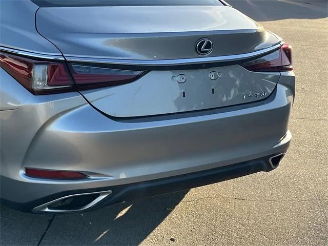 2019 lexus es 350 premium