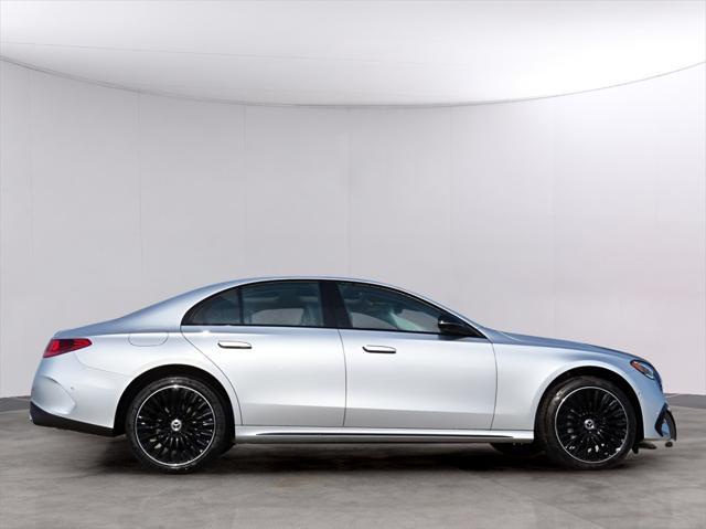 2024 mercedes-benz e-class e 350