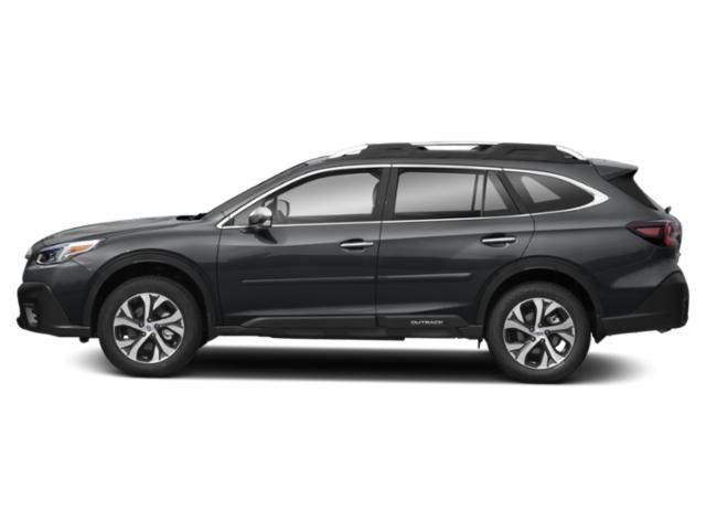2022 subaru outback touring