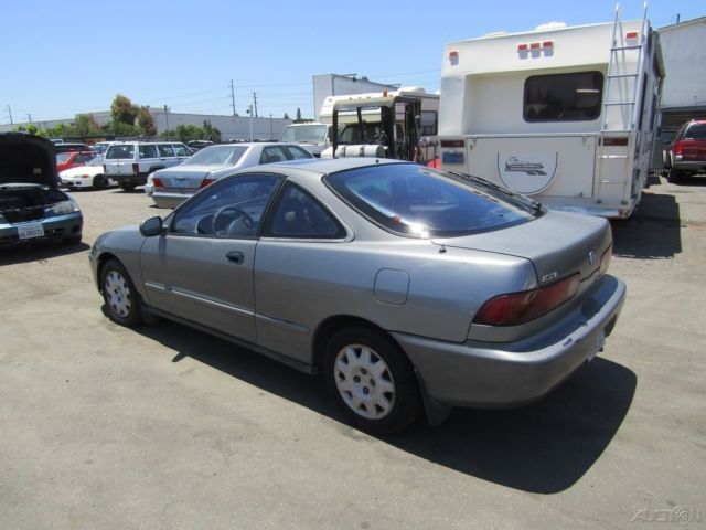1994 acura integra ls used 1.8l i4 16v manual coupe no reserve