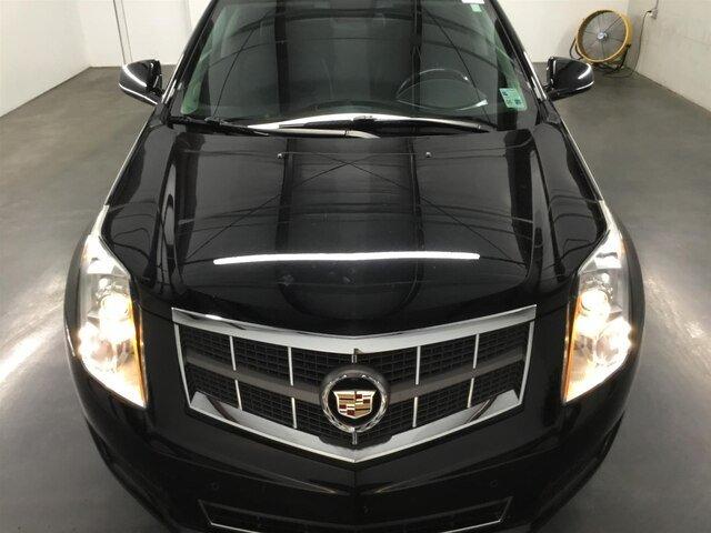used 2012 cadillac srx fwd luxury monroe, la 71201 for sale in bosco, louisiana
