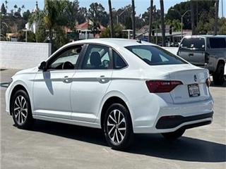 2024 Volkswagen Jetta s