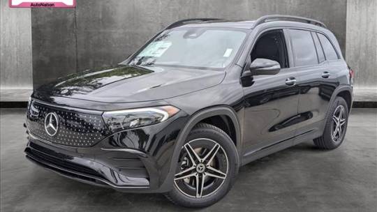 2024 Mercedes-Benz EQB