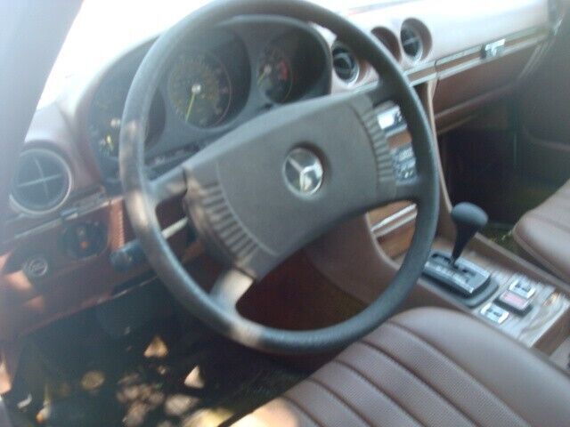 1979 mercedes-benz sl-class we ship !