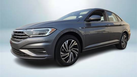 2021 volkswagen jetta sel premium