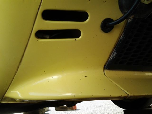 x19 bertone
