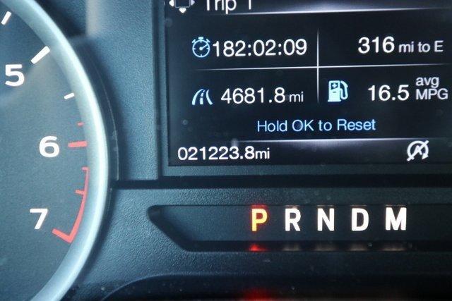 used 2017 ford f150 xlt salem, or 97301 for sale in salem, oregon