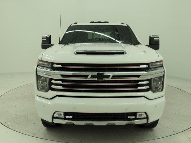 2023 chevrolet silverado 2500 high country