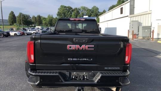 2020 gmc sierra 3500hd denali