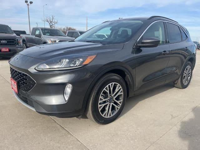 2020 ford escape sel in bijou hills, south dakota