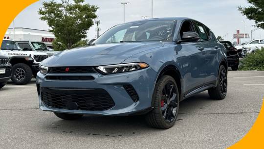 2024 Dodge Hornet