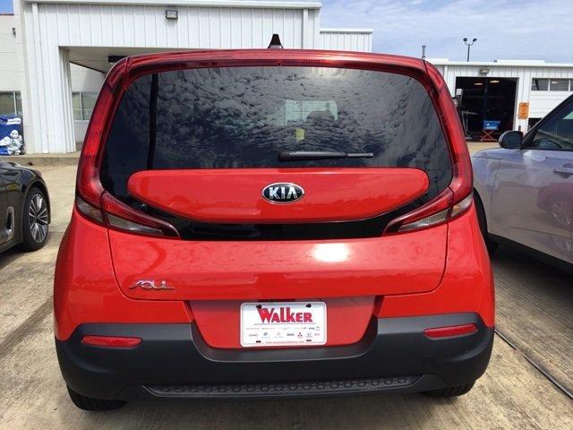 new 2020 kia soul alexandria, la 71301 for sale in alex, louisiana