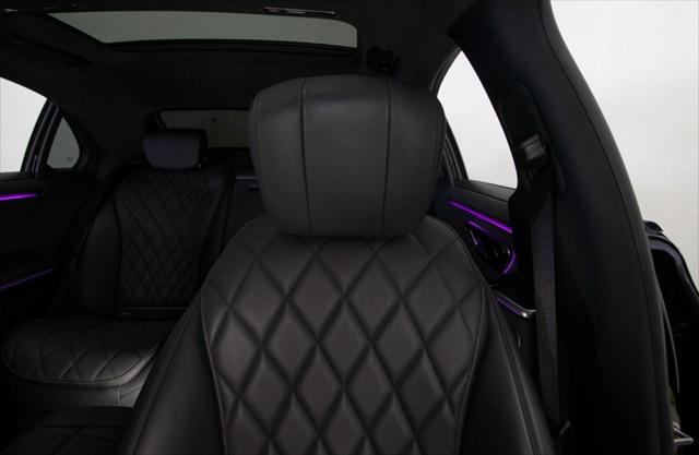2023 mercedes-benz s-class 4matic
