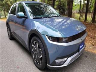 2022 Hyundai IONIQ 5 se
