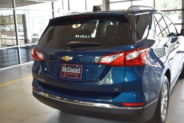 new 2020 chevrolet equinox lt marion, oh 43302 for sale in marion, ohio