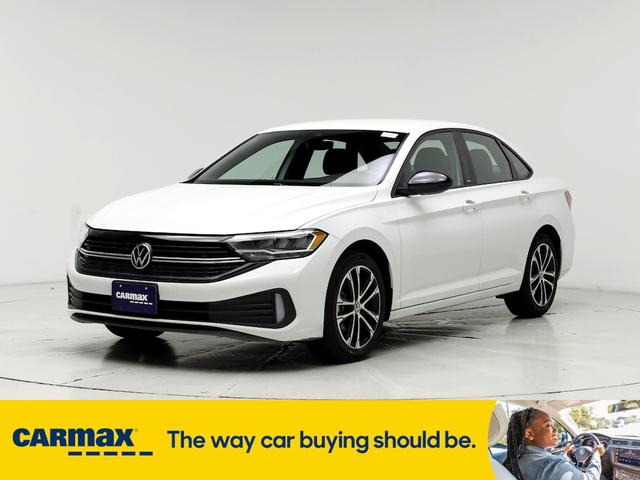 2023 volkswagen jetta sport