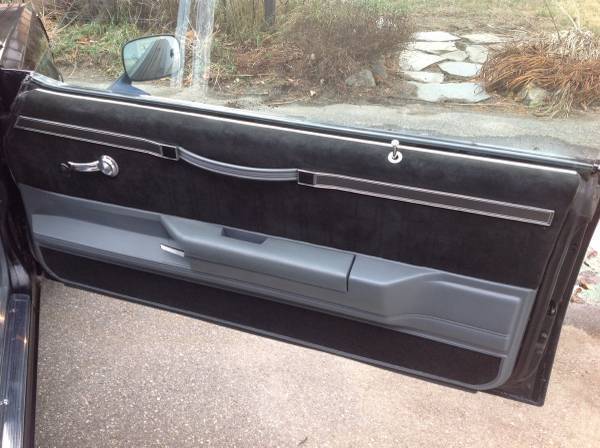 1987 buick regal custom coupe excellent condtion