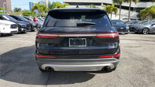 2020 Lincoln Corsair