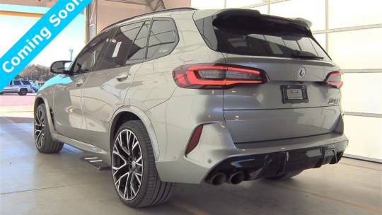 2023 BMW X5 M