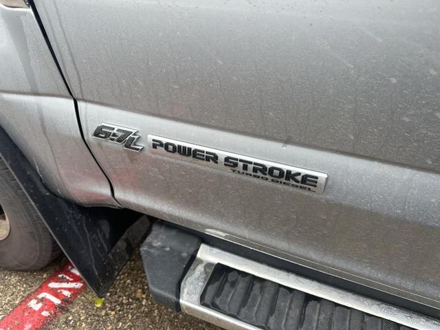 2022 ford f-350 lariat super duty