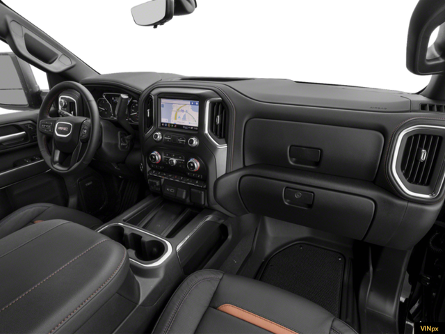 2023 gmc sierra 2500 at4