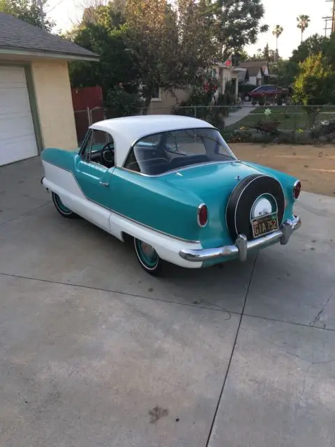 1962 nash metropolitan. 54 55 56 57 58 59 60 61 62 metro met
