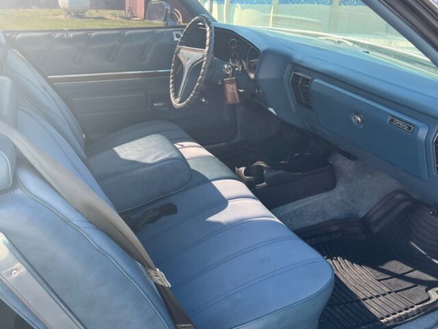 1976 buick century special coupe