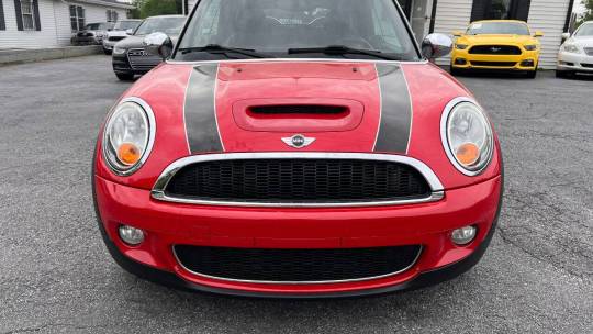 2010 Mini Cooper