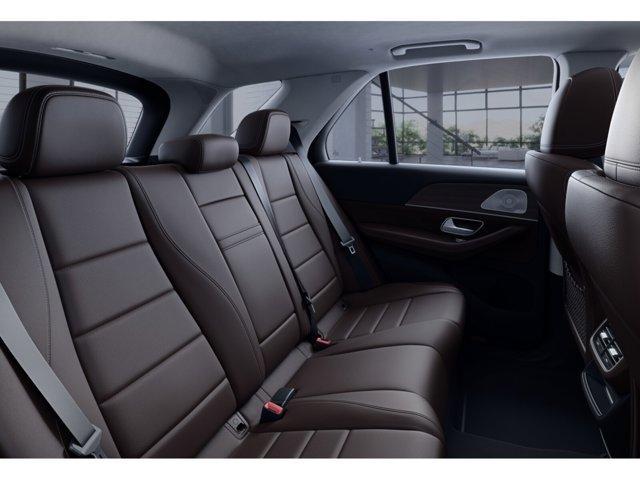 2022 mercedes-benz gle 450 4matic