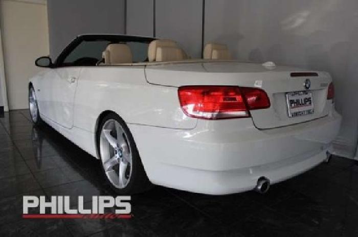 2008 bmw 3 series 335i in newport beach, ca