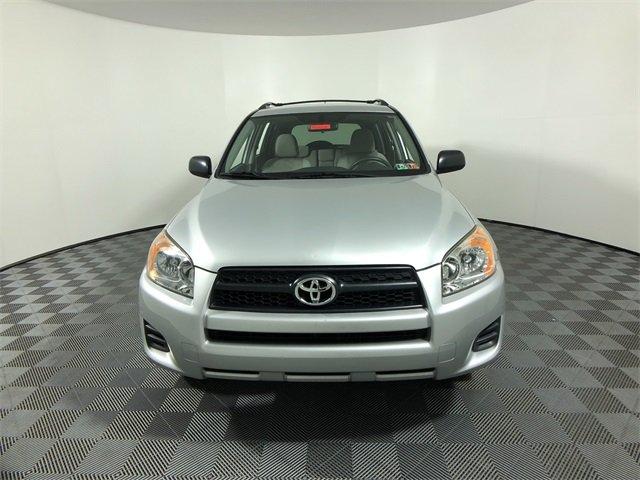 used 2010 toyota rav4 2wd easton, pa 18045 for sale in easton, pennsylvania