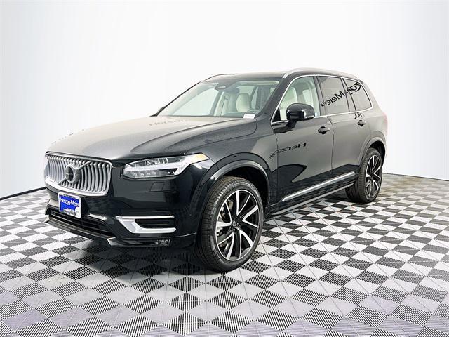 2023 volvo xc90 b6 plus 7-seater