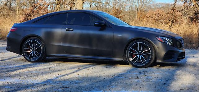 2019 mercedes-benz amg e 53 4matic