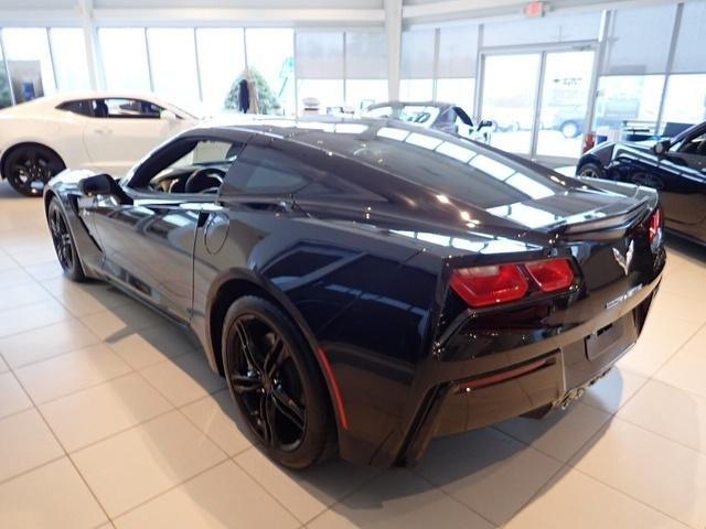 certified 2016 chevrolet corvette stingray coupe moon township, pa 15108 for sale in coraopolis, pennsylvania