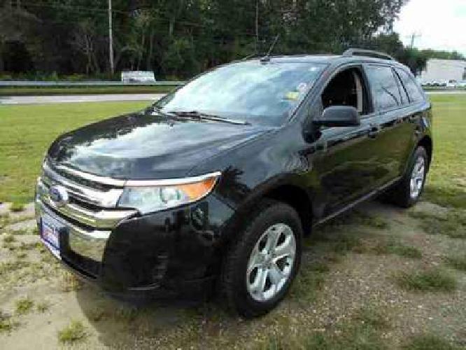 2013 ford edge se in keyport, nj