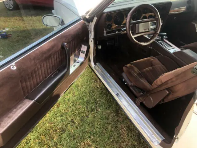 1984 pontiac grand prix