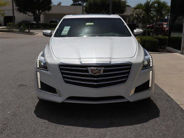 new 2019 cadillac cts luxury sedan sarasota, fl 34239 for sale in sarasota, florida