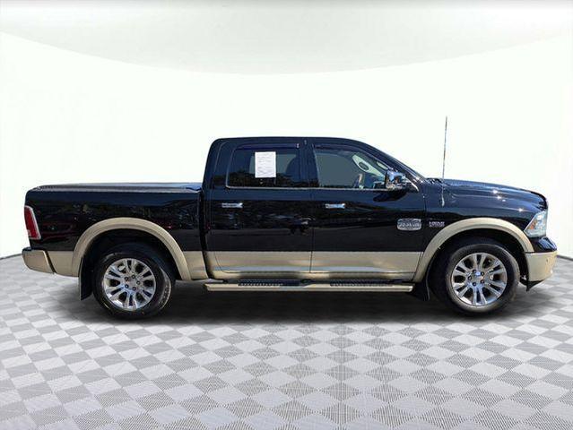 2014 ram 1500 longhorn