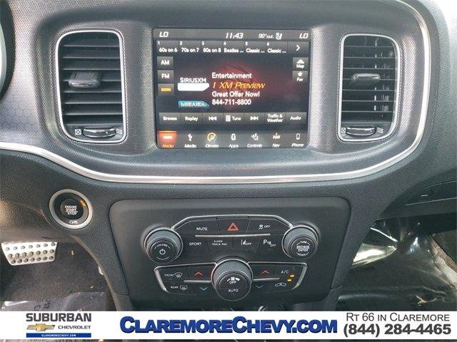 used 2018 dodge charger r/t claremore, ok 74017 for sale in claremore, oklahoma