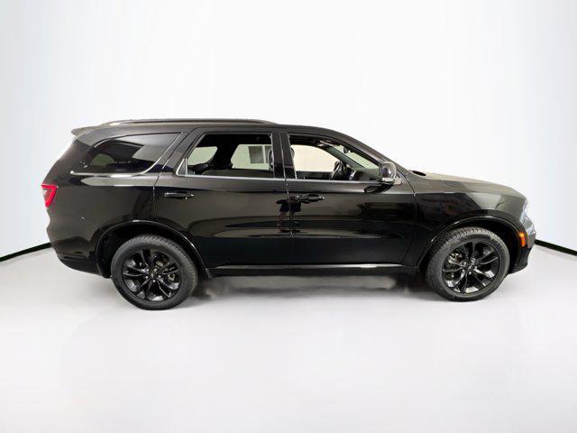 2021 dodge durango gt plus