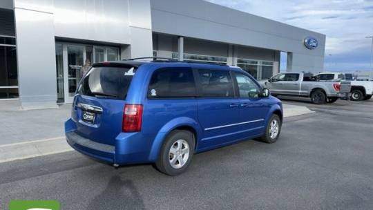 2008 Dodge Grand caravan