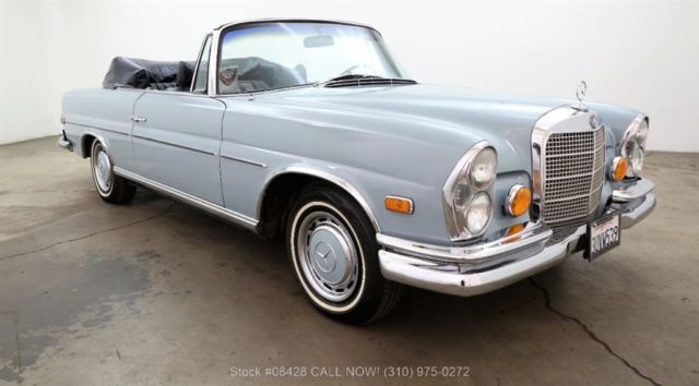 1970 cabriolet conversion used