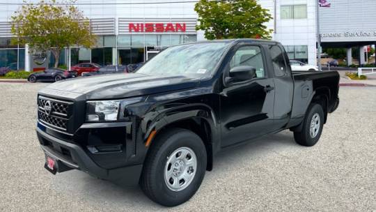 2024 Nissan Navara (Frontier)