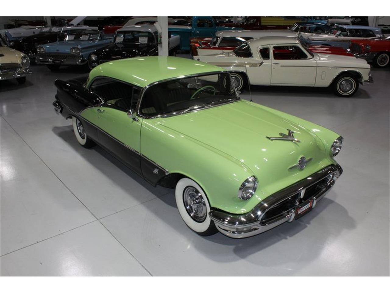 1956 oldsmobile super 88