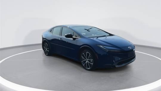 2023 Toyota Prius